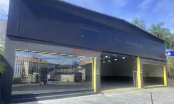 Imagem 3: Galpão para Locação na Zona Norte SP