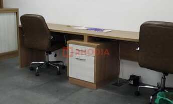 Imagem 5: VENDA DE CONJUNTO COMERCIAL NA REGIÃO DA LAPA SÃO PAULO, 1 SALA E 1 VAGA