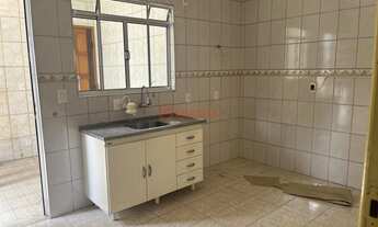 Imagem 6: APARTAMENTO COM 200M² , 2 DORMITÓRIOS E ARÉA DE LAZER COM CHURASQUEIRA, NA VILA GUILHERME