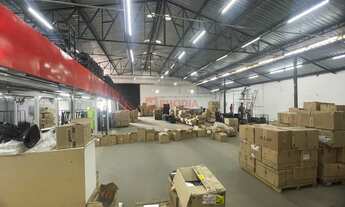 Imagem: LOCAÇÃO GALPÃO COMERCIAL NO BOM RETIRO