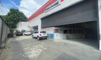 Imagem: Logística Imbatível Alugue Galpão de