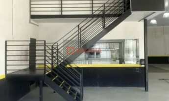 Imagem 6: Galpão para Locação na Zona Norte SP