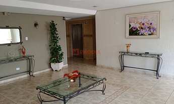 Imagem 7: Apartamento com 3 Dormitórios e 1 Vaga, à Venda em Santana São Paulo,SP