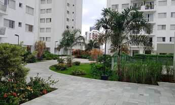 Imagem 2: Apartamento com 3 Dormitórios e 1 Vaga, à Venda em Santana São Paulo,SP