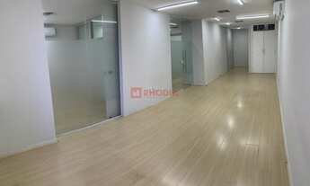 Imagem: Salas para locação no Jardim Paulistano