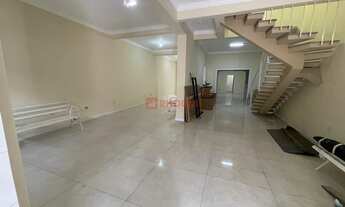 Imagem: LOCAÇÃO DE LOJA COMERCIAL COM 2 PISOS