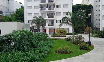 Imagem 4: Apartamento com 3 Dormitórios e 1 Vaga, à Venda em Santana São Paulo,SP