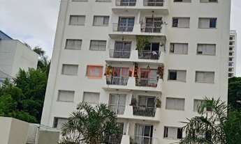 Imagem 3: Apartamento com 3 Dormitórios e 1 Vaga, à Venda em Santana São Paulo,SP