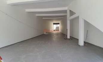 Imagem: LOCAÇÃO DE LOJA E SOBRELOJA COMERCIAL