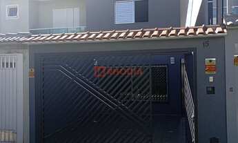 Imagem: SOBRADO PARA LOCAÇÃO NA ZONA NORTE DE