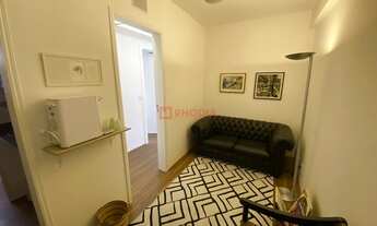 Imagem 4: VENDA CONJUNTO COMERCIAL NO ITAIM BIBI COM RENDIMENTO