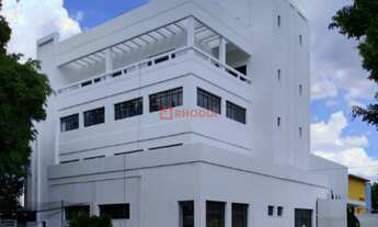 Imagem: LOCAÇÃO PRÉDIO COMERCIAL NA BARRA FUNDA