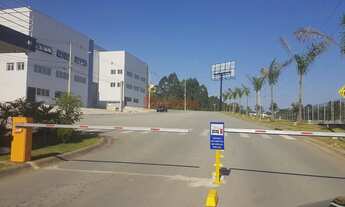 Imagem: Locação Galpão Comercial 1000m² em Vargem