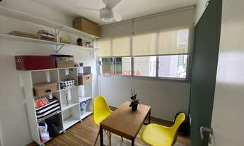 Imagem 5: VENDA CONJUNTO COMERCIAL NO ITAIM BIBI COM RENDIMENTO