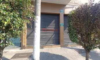 Imagem: LOCAÇÃO LOJA COMERCIAL EM PINHEIROS ZONA