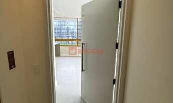 Imagem: LOCAÇÃO APARTAMENTO SEMI - MOBILADO NO