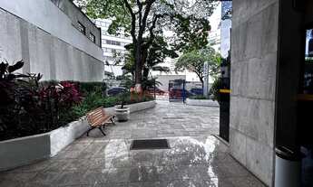 Imagem: LOCAÇÃO CONJUNTO COMERCIAL NA CONSOLAÇÃO