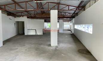 Imagem: LOCAÇÃO LOJA COMERCIAL COM 2 PISOS NO