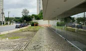 Imagem 2: LOCAÇÃO LOJA COMERCIAL COM 2 PISOS NO IMIRIM SÃO PAULO, 18 VAGAS