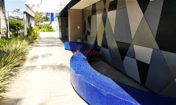 Imagem 4: LOCAÇÃO SALA COMERCIAL CHACÁRA SANTO ANTÔNIO, 1 SALA E 9 VAGAS