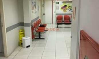 Imagem 5: VENDA OU LOCAÇÃO DE PRÉDIO COMERCIAL COM 2 PISOS CENTRO DE DIADEMA / SP, 39 SALAS E 18 VA