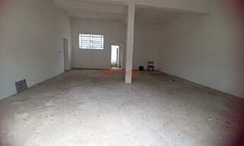 Imagem 3: VENDA OU LOCAÇÃO DE LOJA COMERCIAL COM RESIDENCIA NO PISO SUPERIOR, TATUAPÉ - SP,4 VAGAS