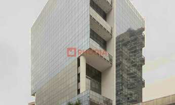 Imagem: LOCAÇÃO CONJUNTO COMERCIAL MOBILIADO EM