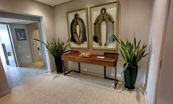 Imagem: LOCAÇÃO APARTAMENTO JARDIM EUROPA SP