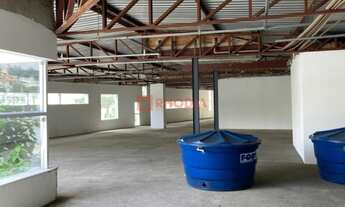 Imagem 6: LOCAÇÃO LOJA COMERCIAL COM 2 PISOS NO IMIRIM SÃO PAULO, 18 VAGAS