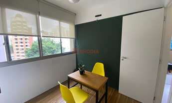 Imagem 6: VENDA CONJUNTO COMERCIAL NO ITAIM BIBI COM RENDIMENTO