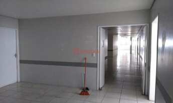 Imagem 4: VENDA OU LOCAÇÃO DE PRÉDIO COMERCIAL COM 2 PISOS CENTRO DE DIADEMA / SP, 39 SALAS E 18 VA