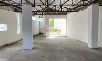 Imagem 7: LOCAÇÃO LOJA COMERCIAL COM 2 PISOS NO IMIRIM SÃO PAULO, 18 VAGAS