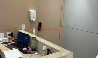 Imagem: LOCAÇÃO CONJUNTO COMERCIAL CIDADE MONÇÕES