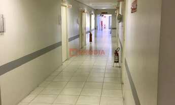 Imagem 3: VENDA OU LOCAÇÃO DE PRÉDIO COMERCIAL COM 2 PISOS CENTRO DE DIADEMA / SP, 39 SALAS E 18 VA