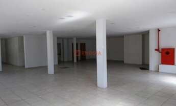 Imagem 7: VENDA OU LOCAÇÃO DE PRÉDIO COMERCIAL COM 2 PISOS CENTRO DE DIADEMA / SP, 39 SALAS E 18 VA