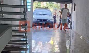 Imagem: Prédio Comercial no Tucuruvi, São Paulo-SP