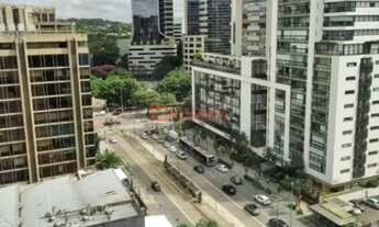 Imagem: LOCAÇÃO CONJUNTO COMERCIAL VILA OLIMPIA