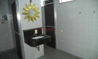 Imagem 5: VENDA OU LOCAÇÃO CASA RESIDENCIAL EM INTERLAGOS SP, 4 DORMITÓRIOS SENDO 2 SUÍTES E 5 VAGAS