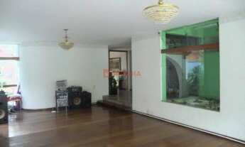 Imagem: VENDA OU LOCAÇÃO CASA RESIDENCIAL EM INTERLAGOS