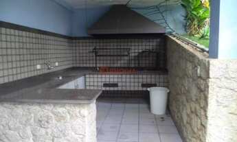 Imagem 7: VENDA OU LOCAÇÃO CASA RESIDENCIAL EM INTERLAGOS SP, 4 DORMITÓRIOS SENDO 2 SUÍTES E 5 VAGAS