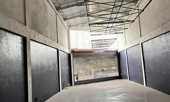 Imagem 5: Galpão para locação na Casa verde