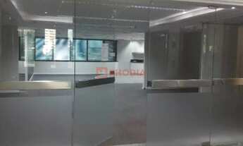 Imagem: VENDA OU LOCAÇÃO DE CONJUNTO COMERCIAL