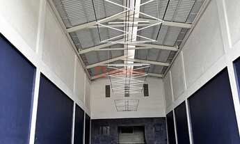 Imagem: Galpão para locação na Casa verde