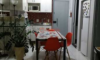 Imagem: Apartamento para venda no Centro de São