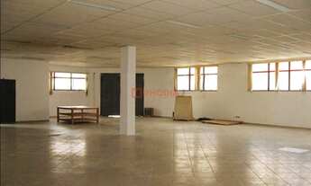 Imagem 2: VENDA DE GALPÃO COMERCIAL COM RENDA E COM 2 PISOS EM SANTANA ZONA NORTE SP