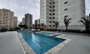 Imagem: Apartamento para locação no Brooklin Zona