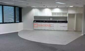 Imagem 6: VENDA OU LOCAÇÃO DE CONJUNTO COMERCIAL NO BUTANTÃ EM SÃO PAULO, 5 SALAS E 21 VAGAS