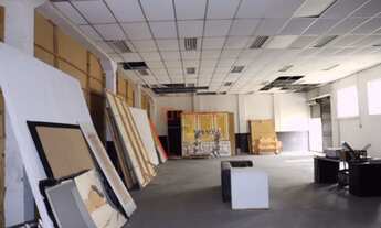 Imagem: LOCAÇÃO GALPÃO COMERCIAL BOM RETIRO PRÓXIMO