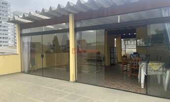 Imagem: APARTAMENTO COM 200M², 2 DORMITÓRIOS