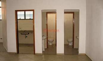 Imagem 7: VENDA DE GALPÃO COMERCIAL COM RENDA E COM 2 PISOS EM SANTANA ZONA NORTE SP